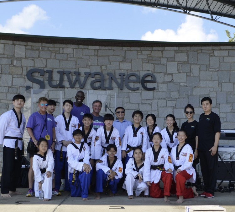 World Class Taekwondo (Suwanee,&nbspGA)